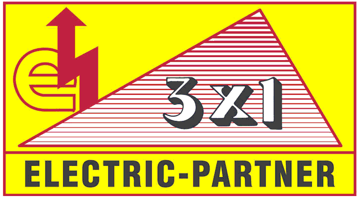 3x1 Electric-Partner Mahnke GmbH
