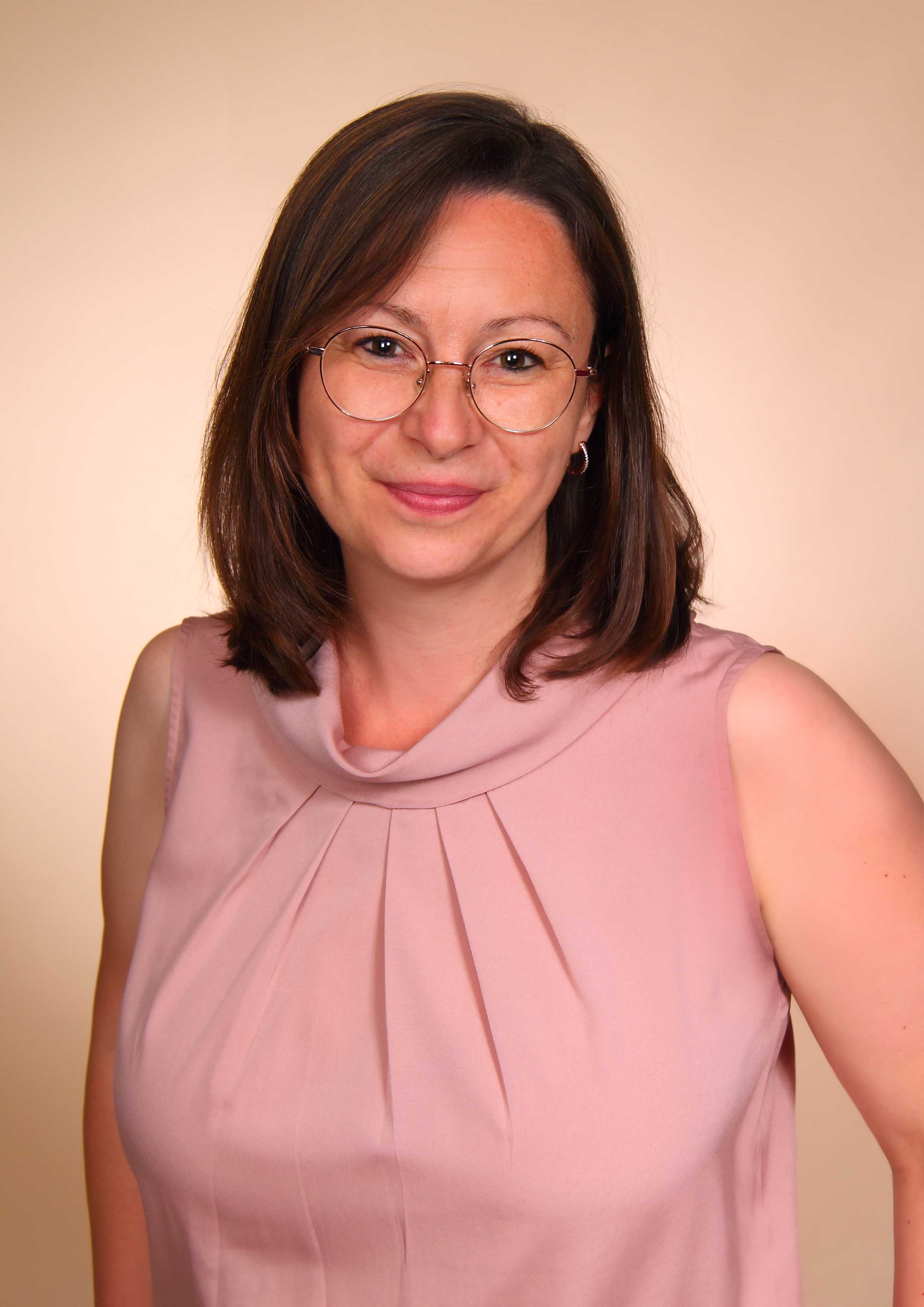 Nancy Fuchs